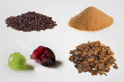 Các Khái Niệm Cơ Bản: Tannin Trong Rượu Vang Là Gì?