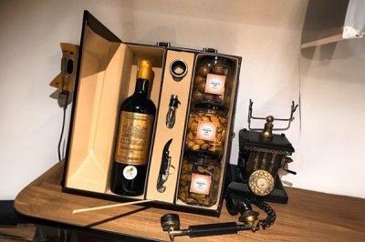 Gợi Ý Quà Tặng Doanh Nghiệp